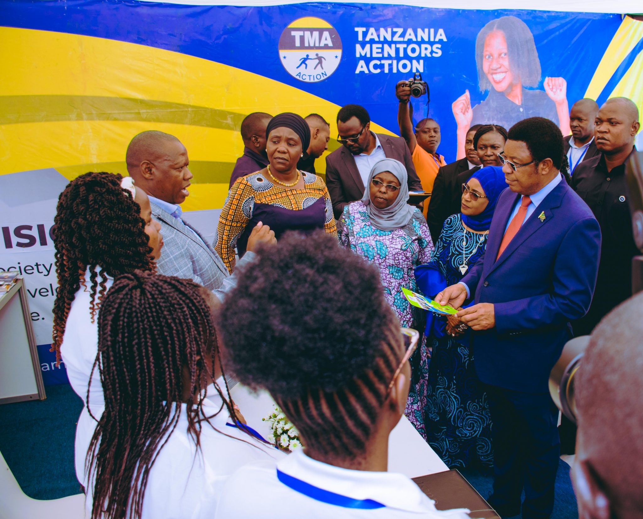 Read more about the article Tanzanian cooperative societies will be improved by COASCO working with Speedy Finances Solutions.